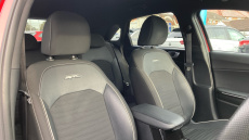 Kia Ceed 1.5T GDi ISG 138 GT-Line 5dr Petrol Hatchback